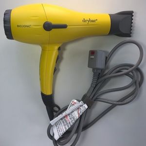 Buttercup blow dryer (full size)